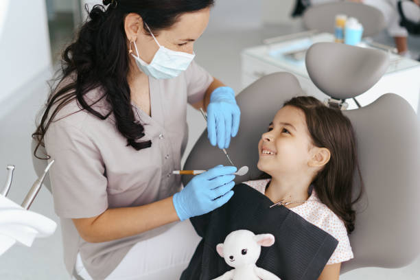 Best Pediatric Emergency Dentist in Shavano Park, TX