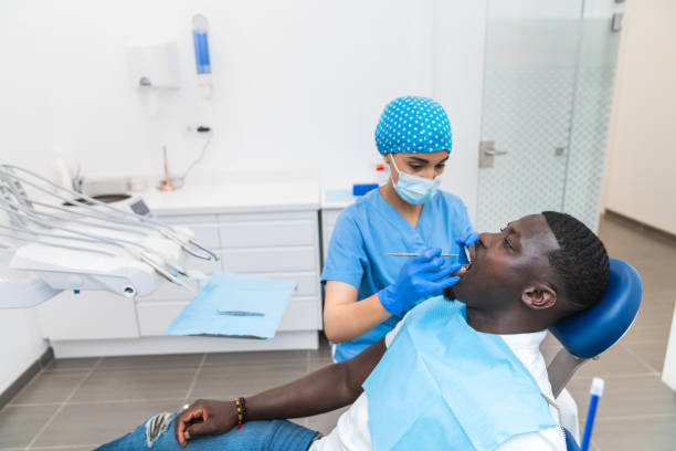 Best Emergency TMJ Treatment in Shavano Park, TX