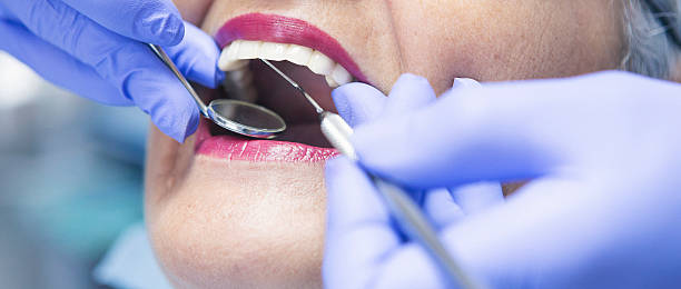 Best Emergency Root Canal Treatment in Shavano Park, TX