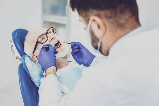 Best Emergency Tooth Extraction in Shavano Park, TX